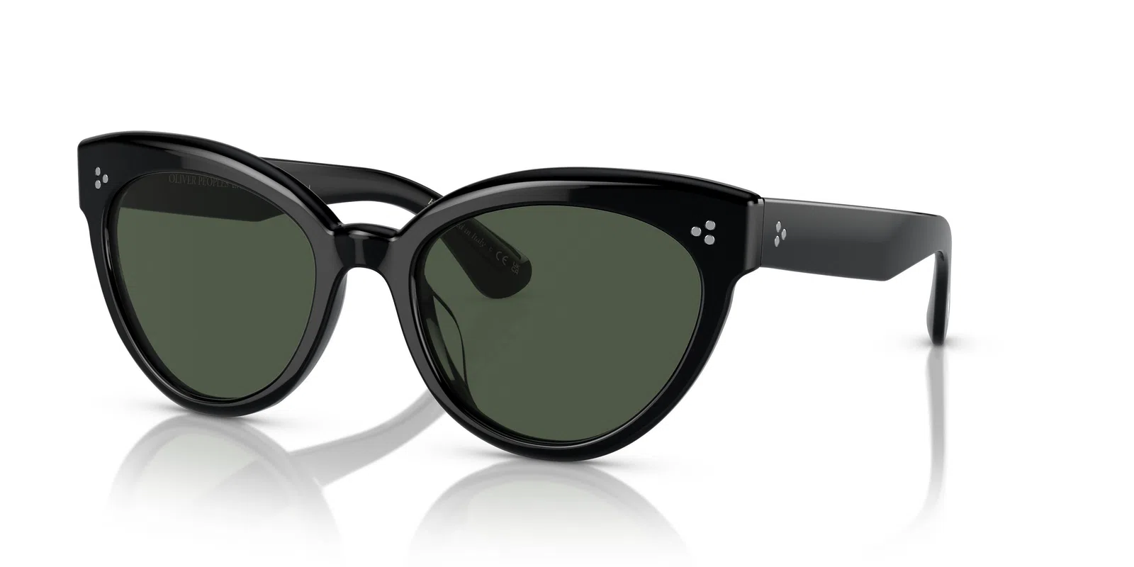 Oliver Peoples Roella 5355SU Sunglasses - view 9